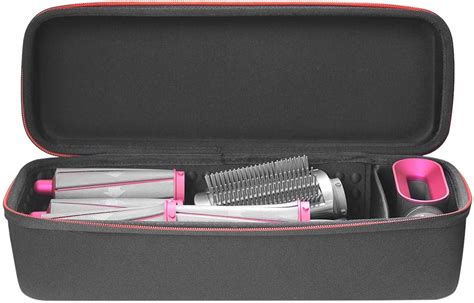 dyson airwrap travel case soft.